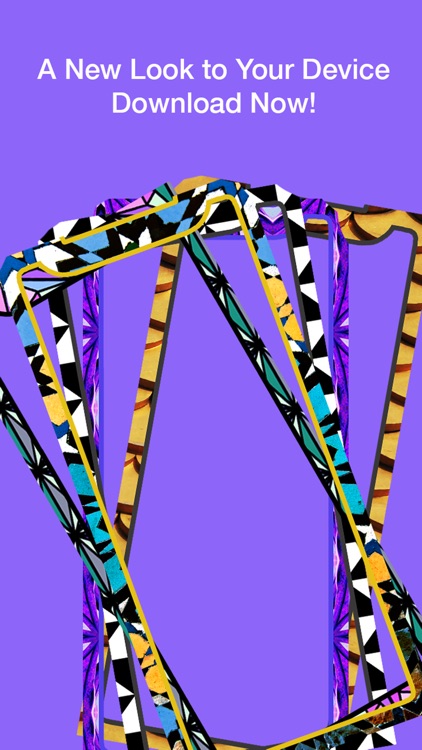 Frame Creator PRO: Wallpapers screenshot-4