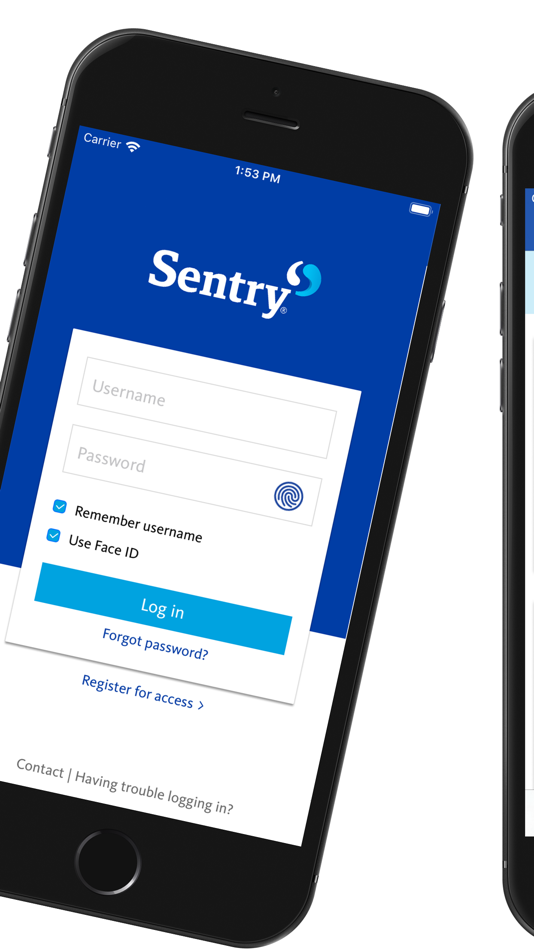 #2. Sentry Retirement (iOS) 由: Sentry Insurance Company