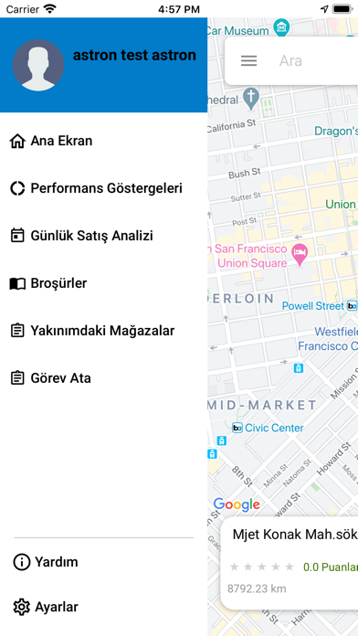 Dijital.Saha Screenshot
