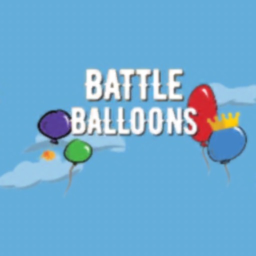 Battle Balloons AR icon