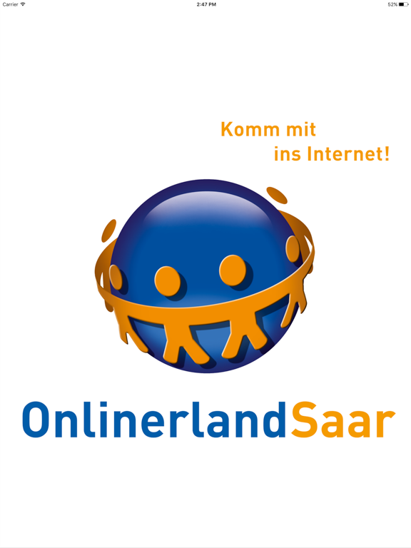 Screenshot #4 pour Onlinerland Saar