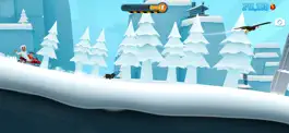 Game screenshot Ski Safari 2 mod apk