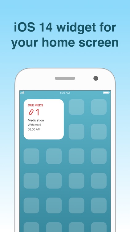MyTherapy: Medication Reminder screenshot-5