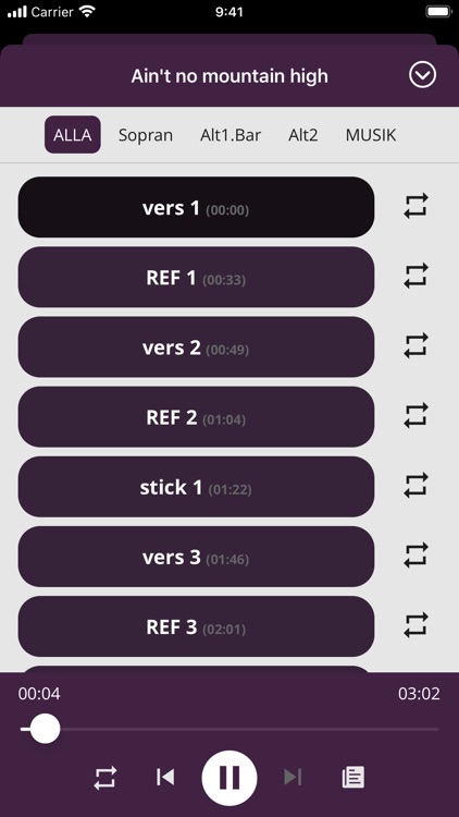 Joyvoice screenshot-3