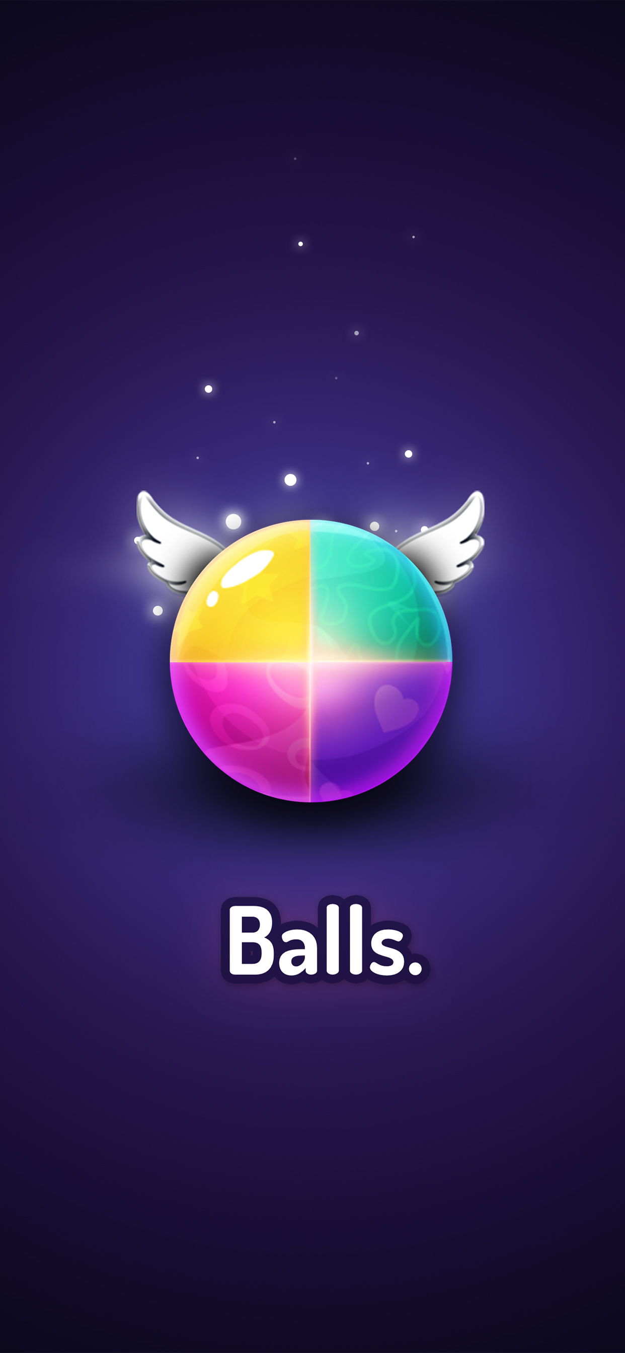 Balls. screenshot 7