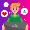 Live Streamer! contact information