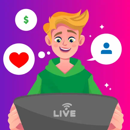 Live Streamer! Читы