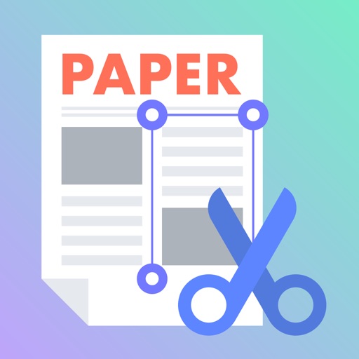 PaperCropper