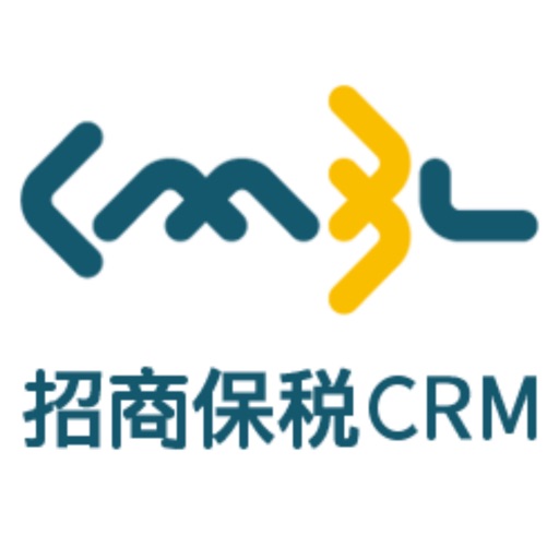 招商保税CRM