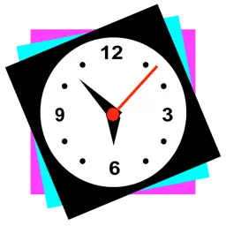 Image Date Changer app icon