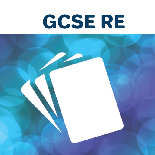 GCSE RE Flashcards