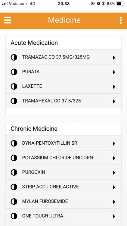 Wooltru Healthcare fund screenshot-9