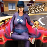 Gangster Granny 3D Grandma Sim