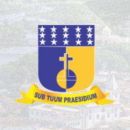 Par Nossa Senhora do Rosário