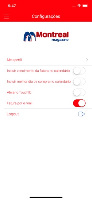 Cartão Montreal(圖6)-速報App
