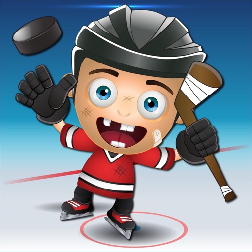 Hockey Emojis Nation
