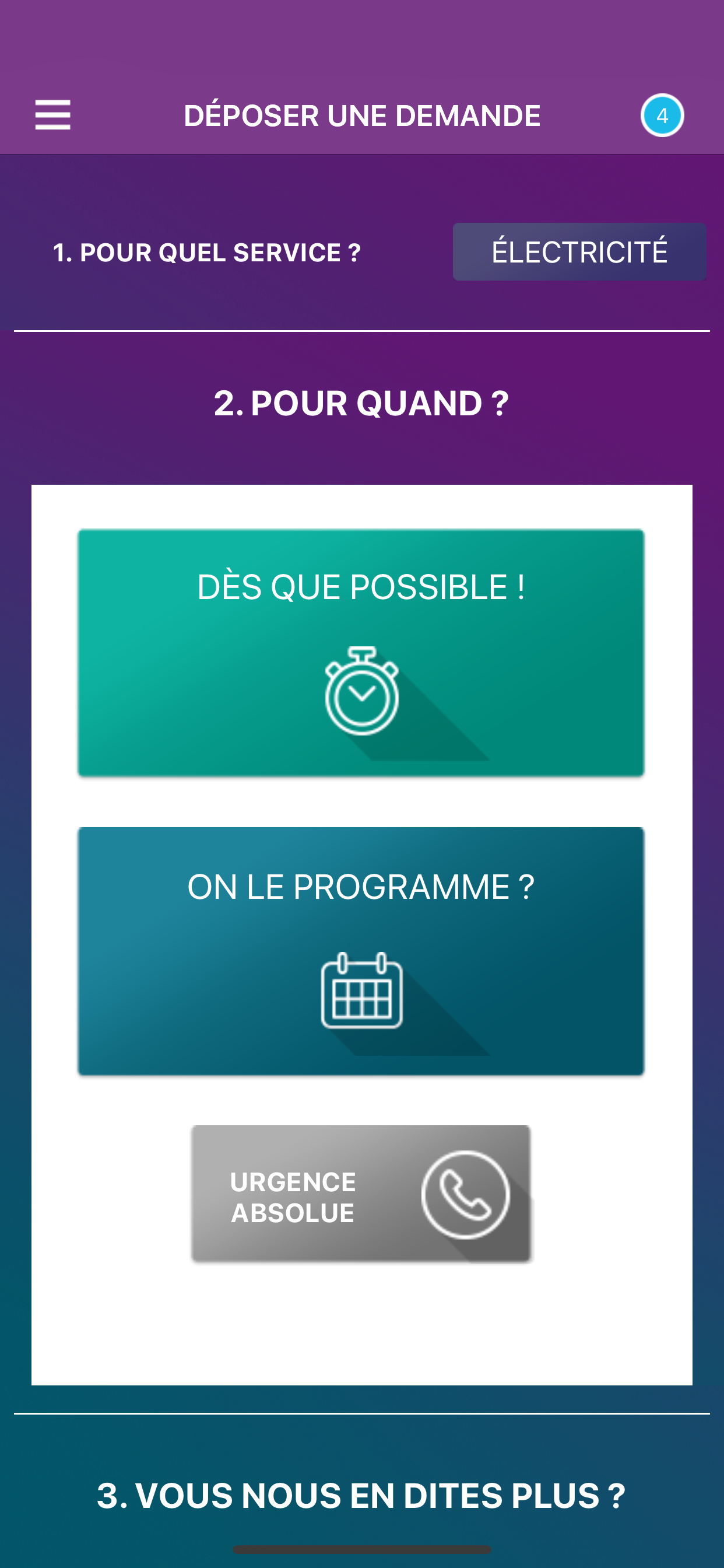 Steam’app