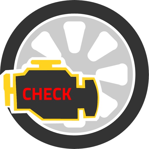 Mobilscan OBD Icon