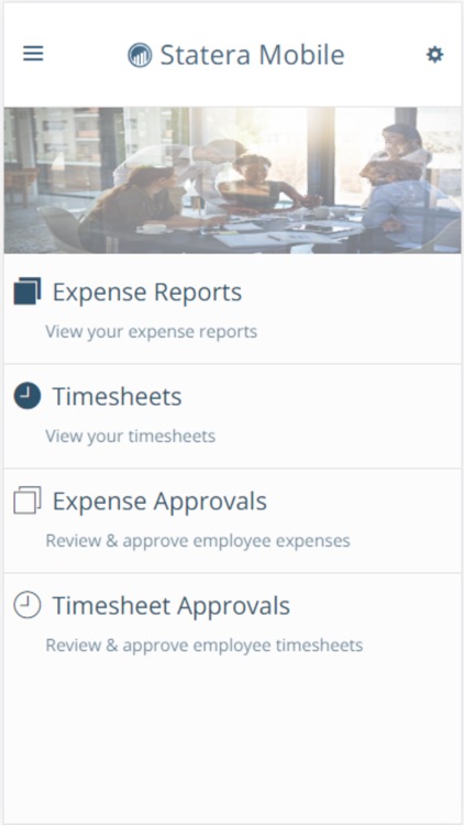 Statera Mobile screenshot-6