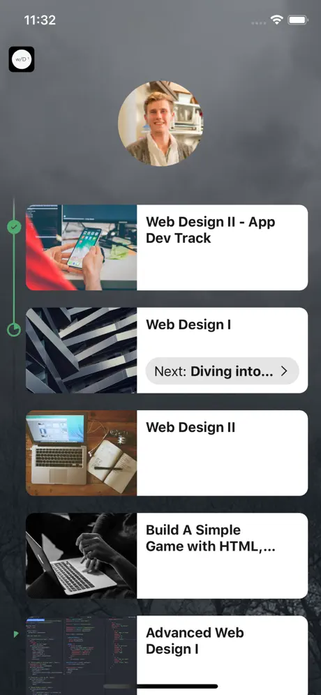 Path App