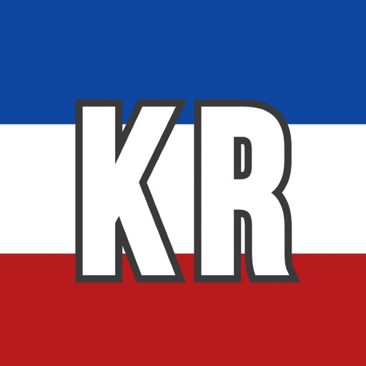KR Dominican Cuisine