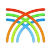 Rainbow XP icon