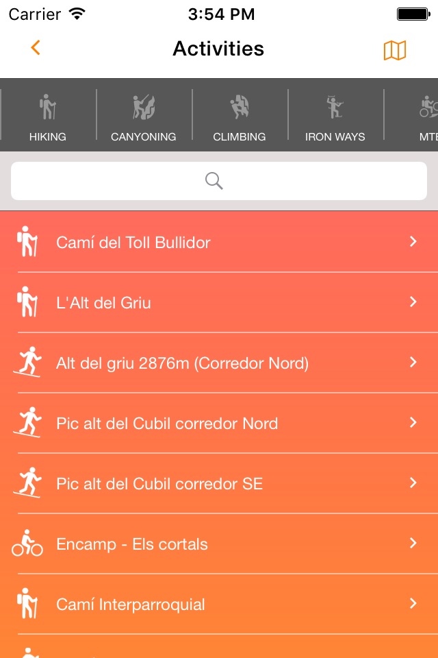 Active Tourism Andorra screenshot 2