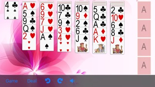 5 Solitaire card gamesのおすすめ画像5