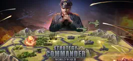 Game screenshot WW2: World War Strategy Games mod apk