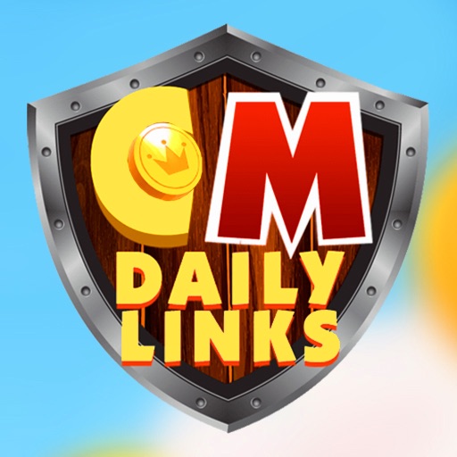 Cm Free Coin & Spin Links