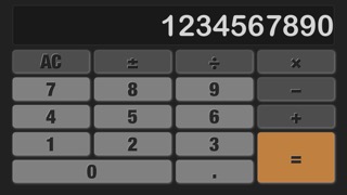 QikCalc - Calculatorのおすすめ画像2