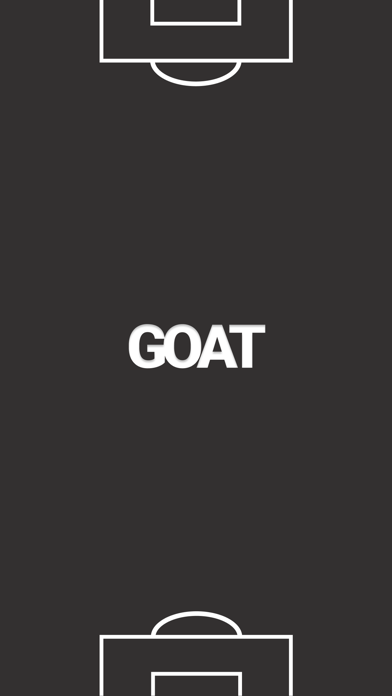 GOAT Football Screenshot
