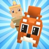 Zoo Escape - Animal Run icon