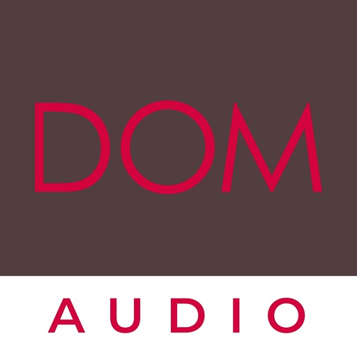 DOM Audio
