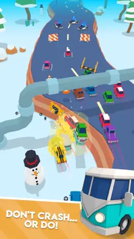 Game screenshot Mad Cars apk