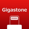 Gigastone i-FlashDrive - iPhoneアプリ