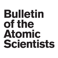 delete Bulletin of Atomic Scientists