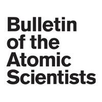 Bulletin of Atomic Scientists messages.notwork