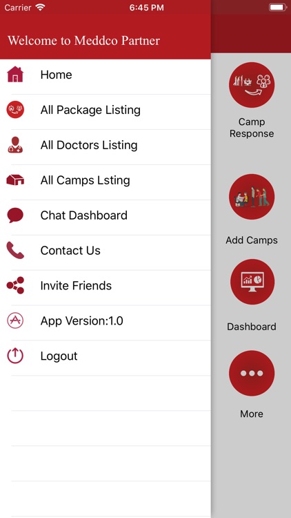 Meddco Partner screenshot-7