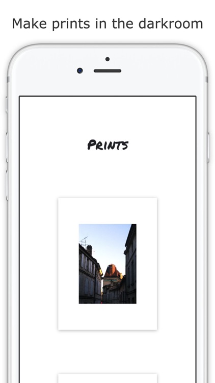 Kontakt P1 35mm Film Camera screenshot-3