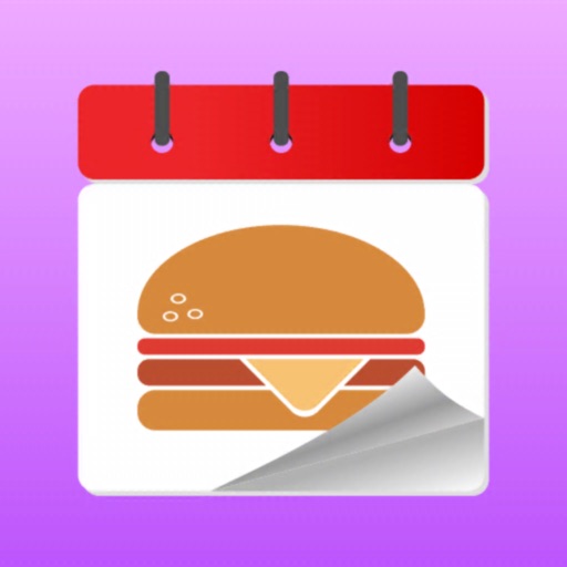 icon of Food Platform 3D