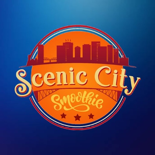 ScenicCitySmoothie