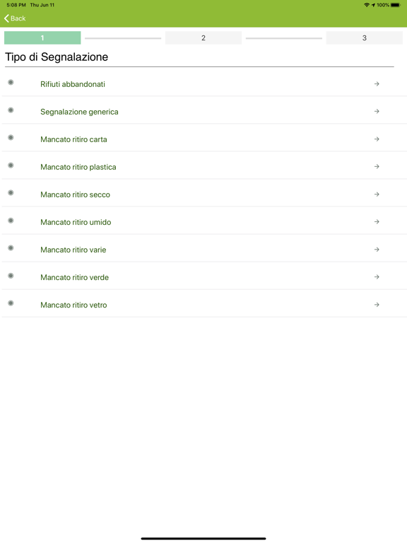 Screenshot #6 pour EcoCity