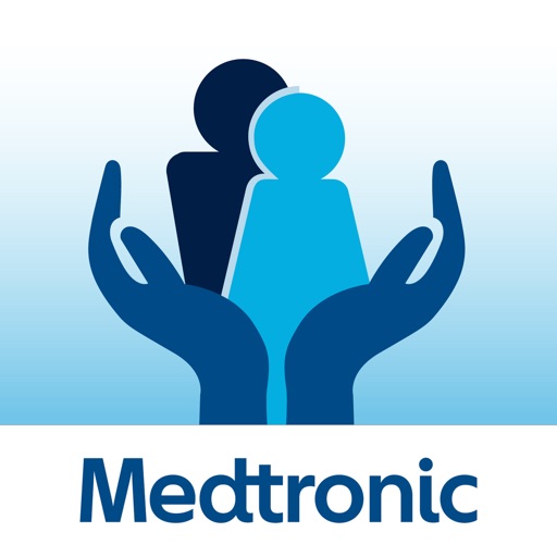 Medtronic StartRight icon