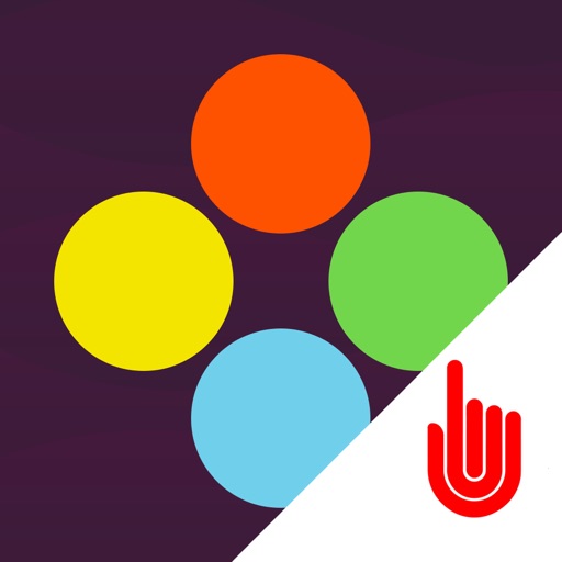 Color Matching Sequence Game