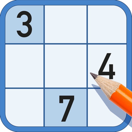 Sudoku Logic: Brain Math games icon