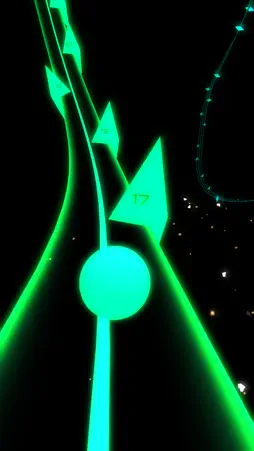 Rush screenshot 5