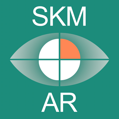 SKM AR Viewer