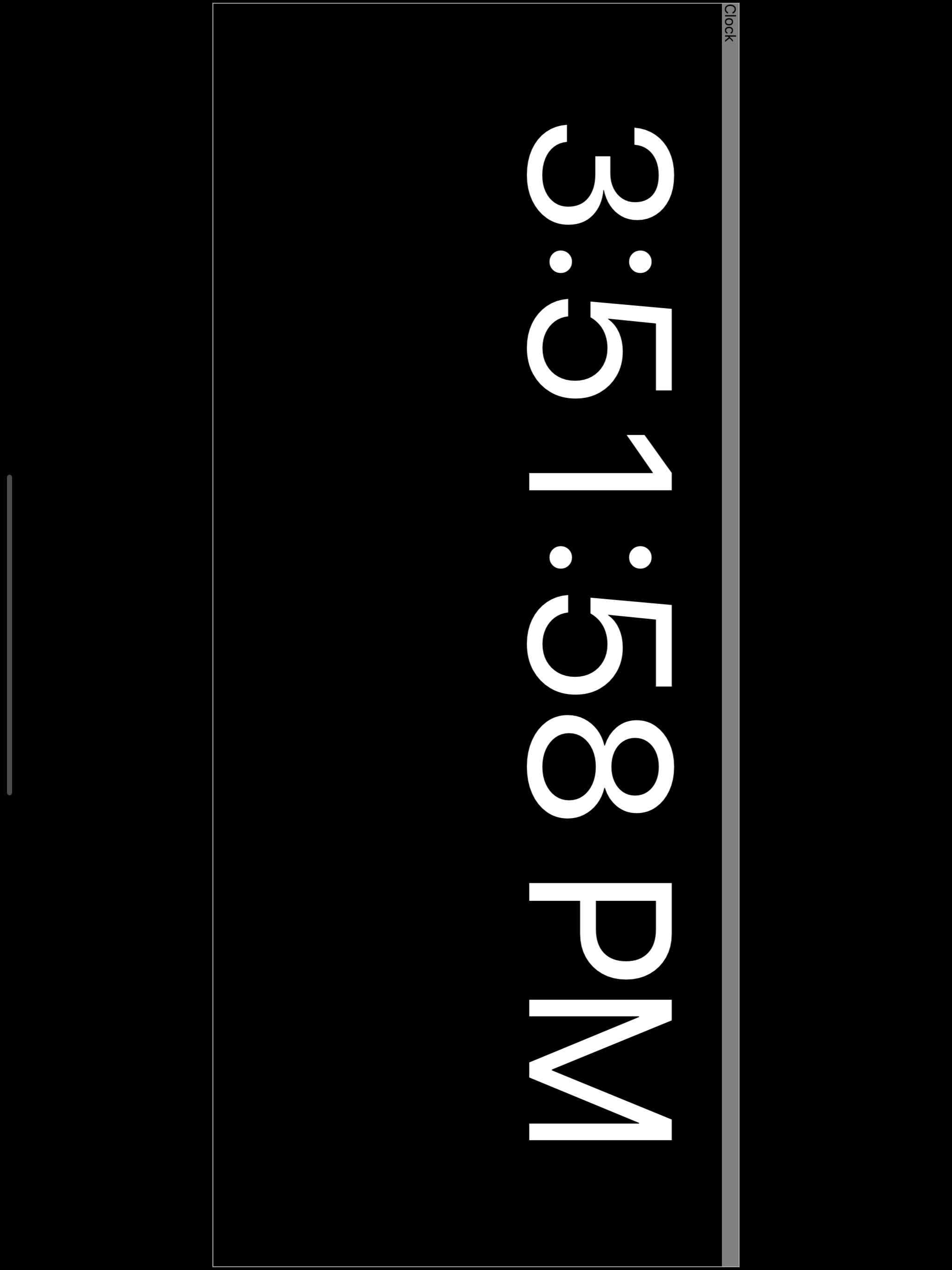 ProPresenter Stage screenshot 8