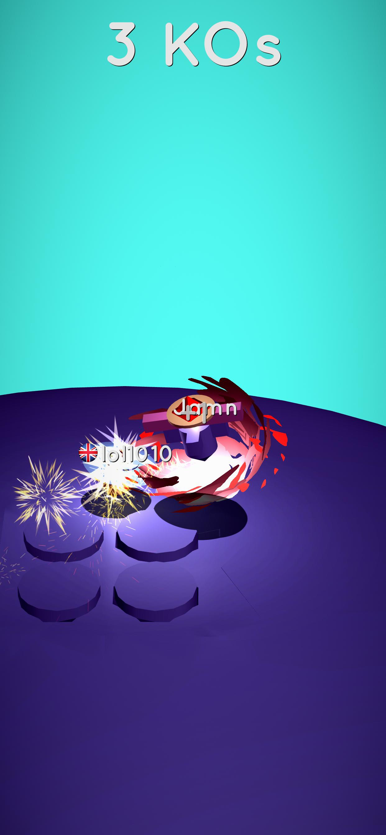 Spinny Top screenshot 4